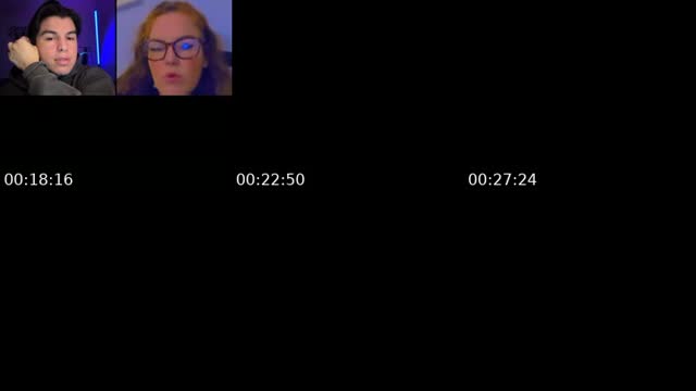 TikTok live: Catch you la 💕 by @imyourcoco520