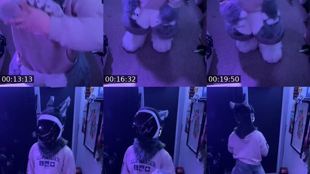 @heyomakomayo TikTok live from 2026-08-10