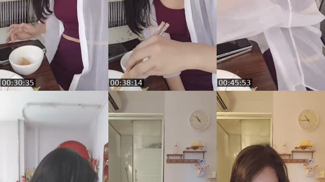 @m20120729 TikTok live from 2026-08-10
