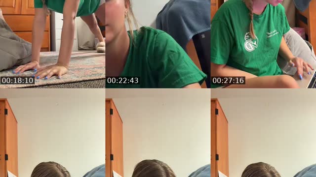 @maemaegoody TikTok live from 2026-08-10