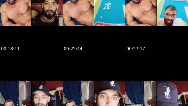 @mans_310 TikTok live