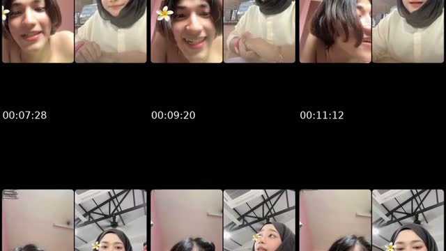@izzlia2 TikTok live