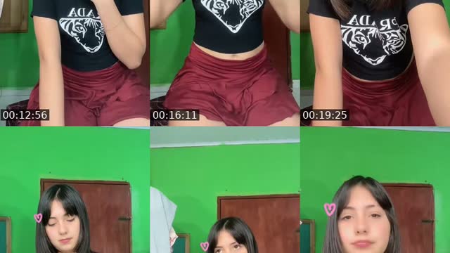 @pv_luchi_14 TikTok live from 2026-08-10