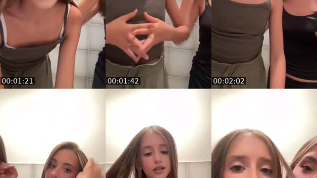 @giulia.bettii2 TikTok live from 2026-08-10