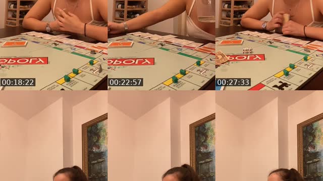 Cumplimos objetivo? - @lorenaaaa_26