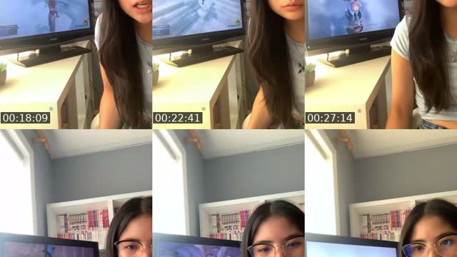 TikTok live: kh3 + anime chat !! ⭐️ by @ayaheartsanime