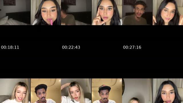 @ayoushka25 TikTok live from 2026-08-10
