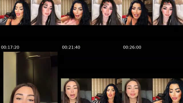@laureine.0 United States TikTok live from 2026-08-10