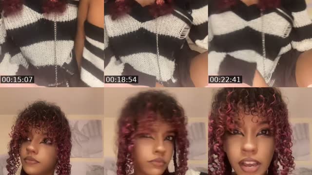 @venus_tsuyome United States TikTok live from 2026-08-10