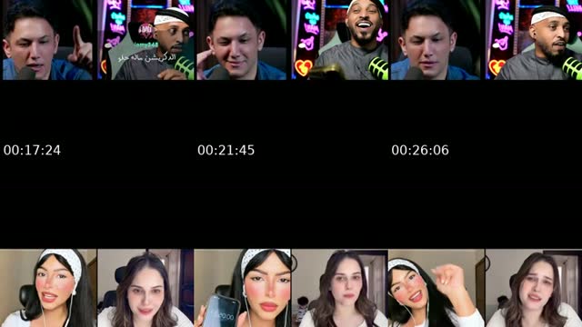@mohra_ibrahem0 TikTok live from 2026-08-10
