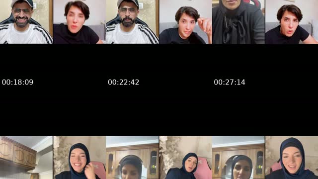 @eman.al.hamarna TikTok live