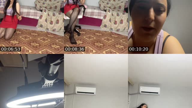@gnsly1 TikTok live