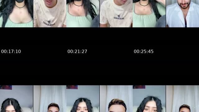 @ghazalmm35 TikTok live