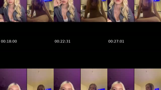 @keelimayxx TikTok live from 2026-08-10