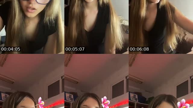 @_littlemoon08 TikTok live from 2026-08-10
