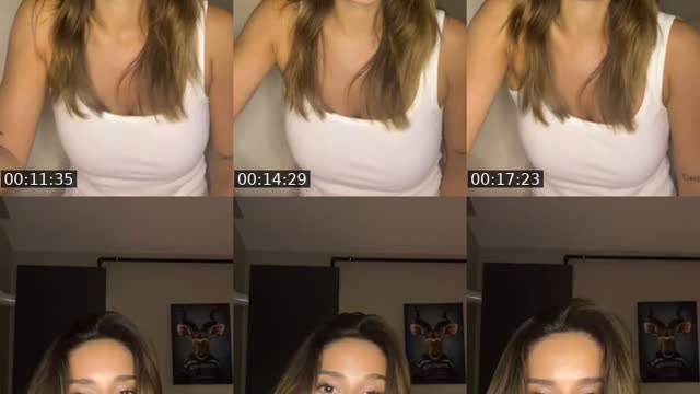 TikTok live: Hello georgia by @alleydc_