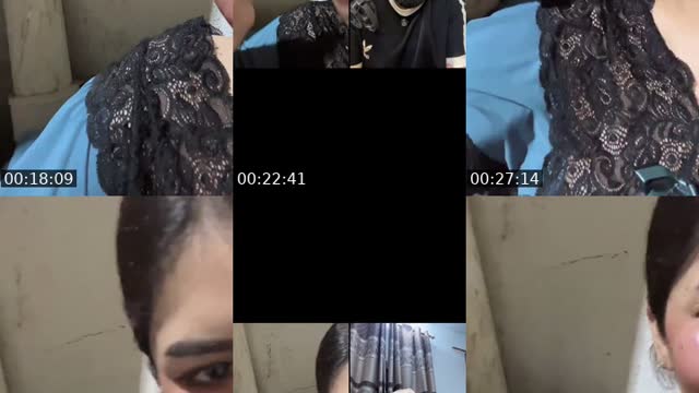 TikTok live: اليوم علسطح اتحملوني 🥲 by @gzal759