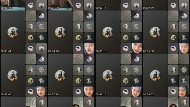 TikTok live: Ayúdenme con los tac tac by @zuniga.jc