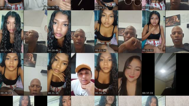 @evellynazevedo12 TikTok live