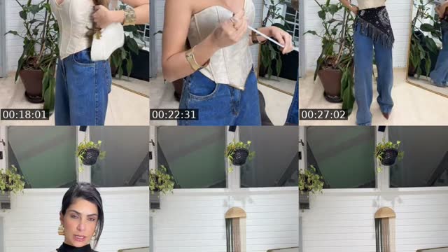 @acastroboutique TikTok live from 2026-08-10