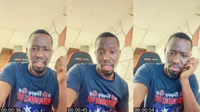 @cityoflofacounty TikTok live