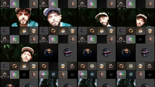 @fata_el_ab3ad TikTok live
