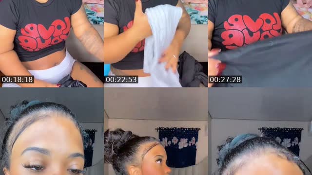 @lilibeth0718 TikTok live from 2026-08-10