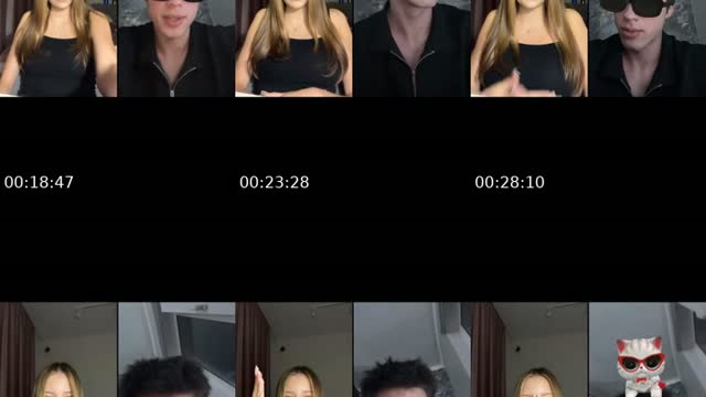 Let’s chat￼🥂 - @natallina13