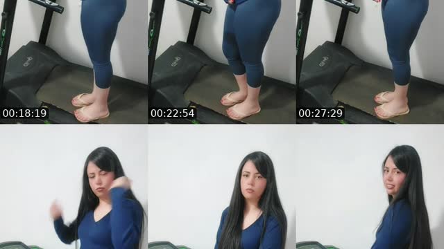 @tayaaaa94 TikTok live