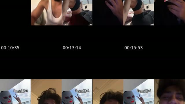 @demdomiii TikTok live from 2026-08-10