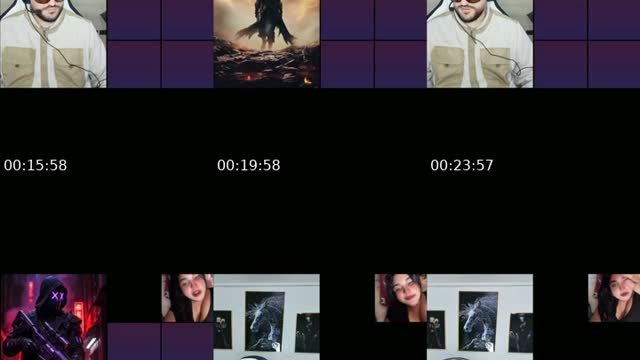 TikTok live: Lets Go LIVE! by @paulquedatesano