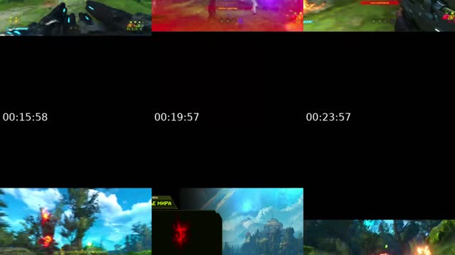 @novamaisternia TikTok live