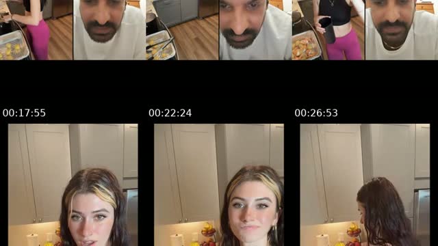 @itsbekaxoxo TikTok live from 2026-08-10
