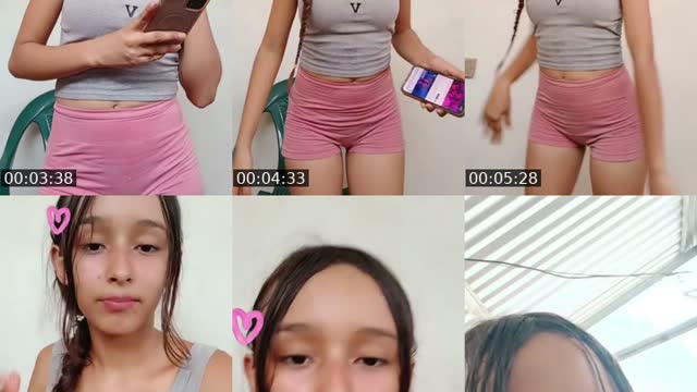 @flakita.martinez68 TikTok live