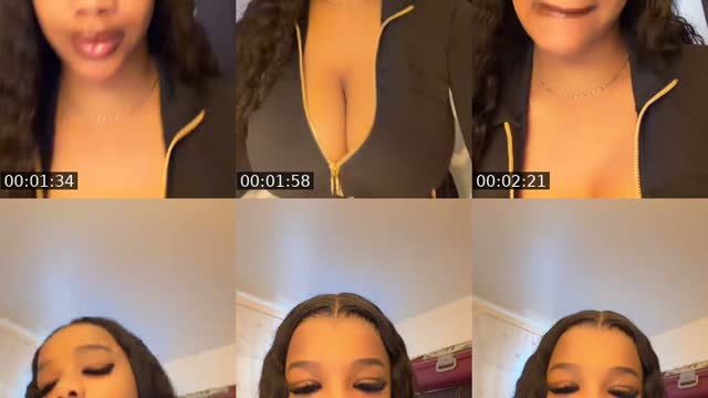 @ramata_j TikTok live from 2026-08-10