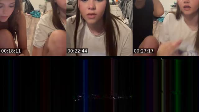 @indie_iow TikTok live from 2026-08-10