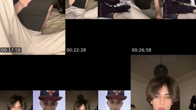 @moodo79 TikTok live