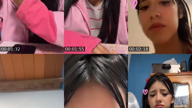 @janett9147 TikTok live from 2026-08-10