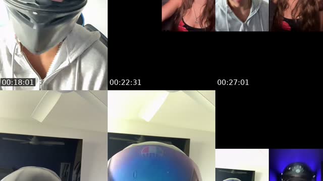 TikTok live: Gaming by @laakeawong