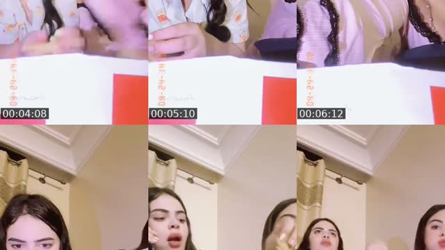 @marwaidrissi13 TikTok live from 2026-08-10