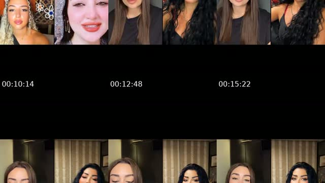 @laureine.0 United States TikTok live from 2026-08-10