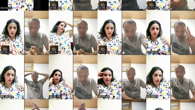 @noralaalyo TikTok live