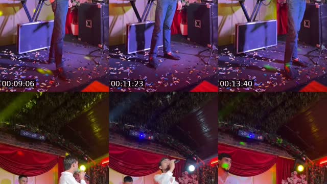 @muxtar.by TikTok live