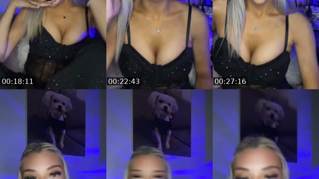 @_ddorotea TikTok live from 2026-08-10