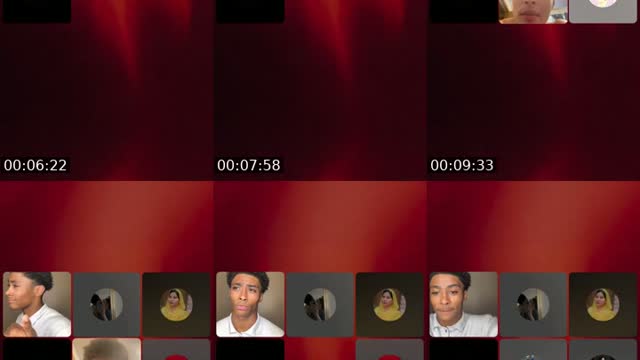 @zekielokumura TikTok live from 2026-08-10