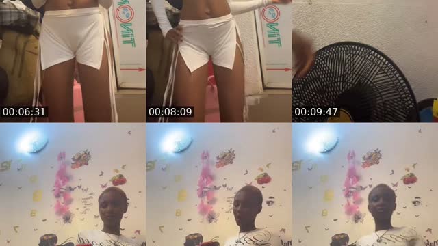 @cathymimi81 TikTok live