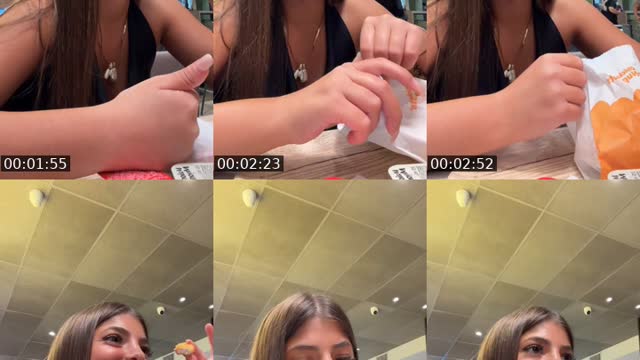 TIKTOK NON STO GUIDANDO ho 18ann - @ludovicamaugeri