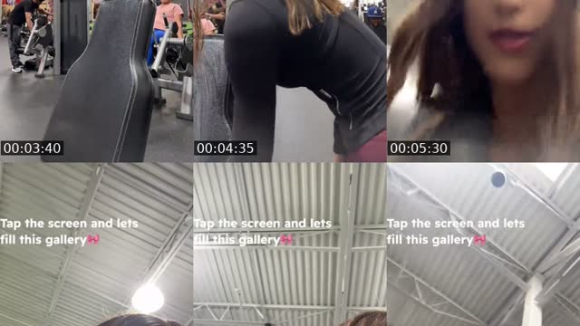 @saintjulesxo TikTok live