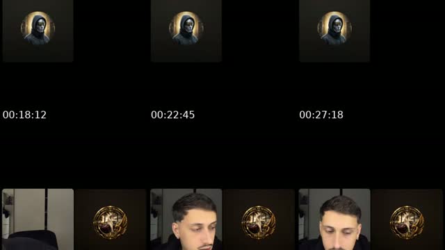 @brunohanjos TikTok live