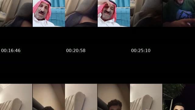 TikTok live: محفوفه by @nata111a